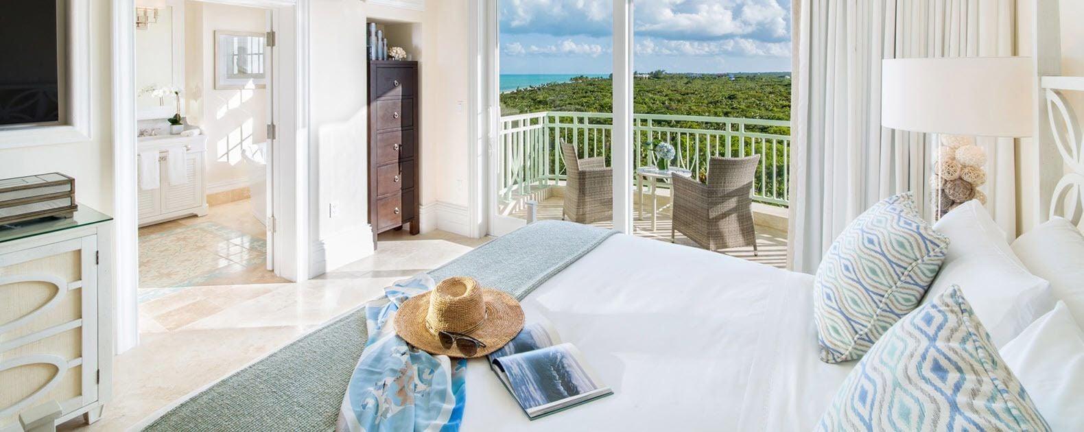 The Shore Club Turks & Caicos Grace Bay Exteriér fotografie
