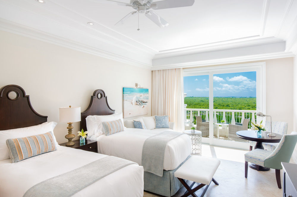 The Shore Club Turks & Caicos Grace Bay Exteriér fotografie